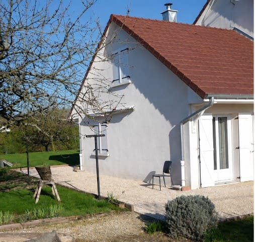 Maison avant extension — Urban Aménagements, Yvelines