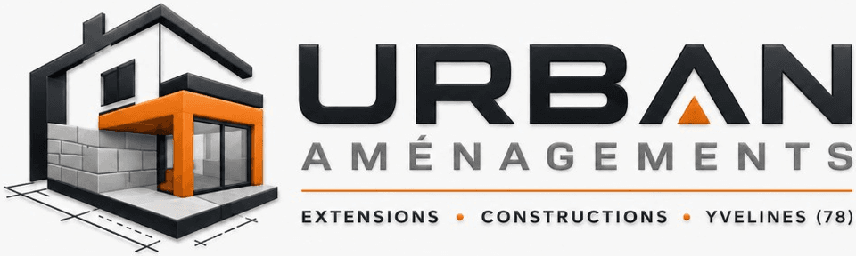 Urban Aménagements — Extensions & constructions Yvelines
