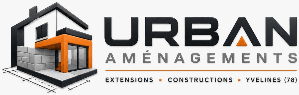 Urban Aménagements — Extensions & constructions Yvelines